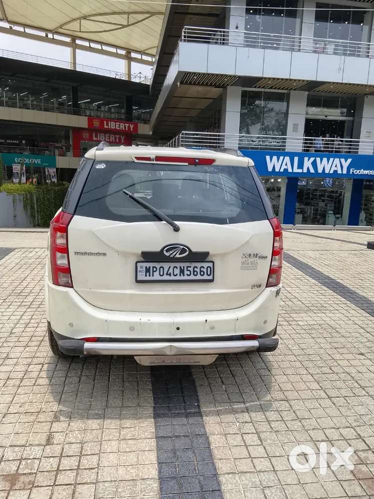 W8 Mahindra Xuv500 2014 Full Orignal H Koy Problem Nh