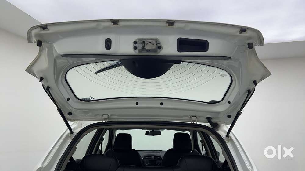 Tata Tiago 1.2 Revotron Xz Wo Alloy, 2018, Petrol