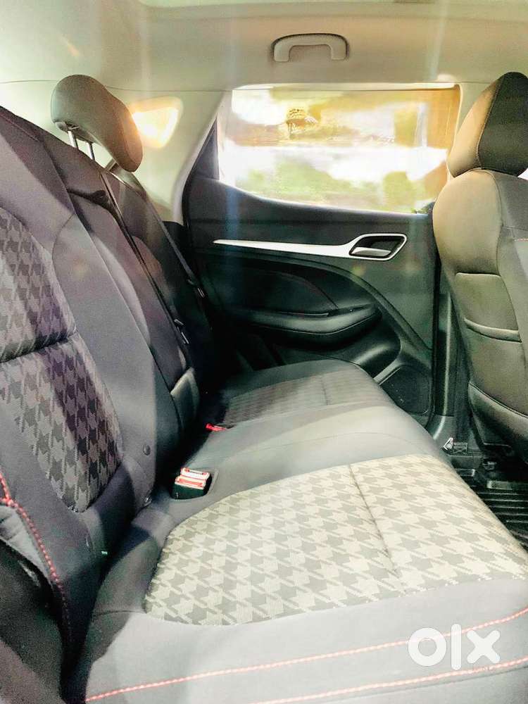 Mg Zs Ev Excite, 2025, Electric