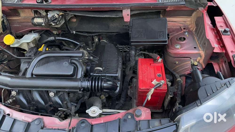Renault Kwid 1.0 Rxt Sce Special (o), 2019, Petrol