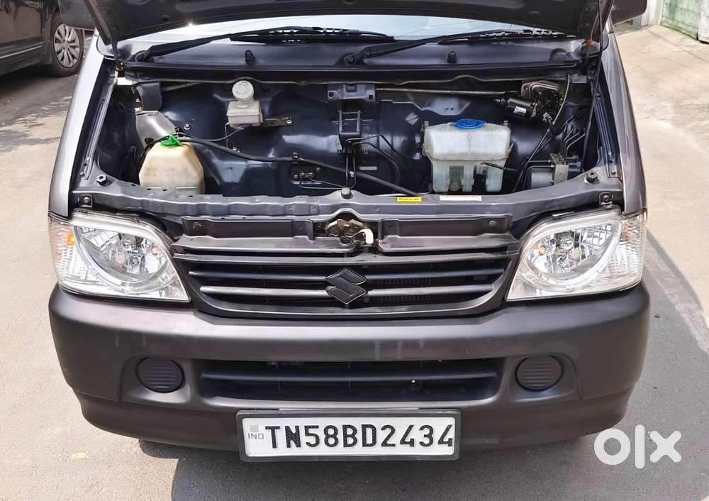 Maruti Suzuki Eeco 5 Seater Ac, 2020, Petrol