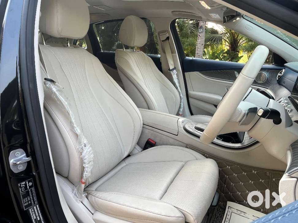 Mercedes-benz E-class E 220 D, 2024, Diesel