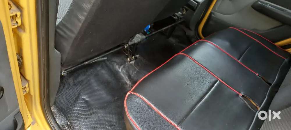 Tata Nano 2011 Petrol 65000 Km Driven