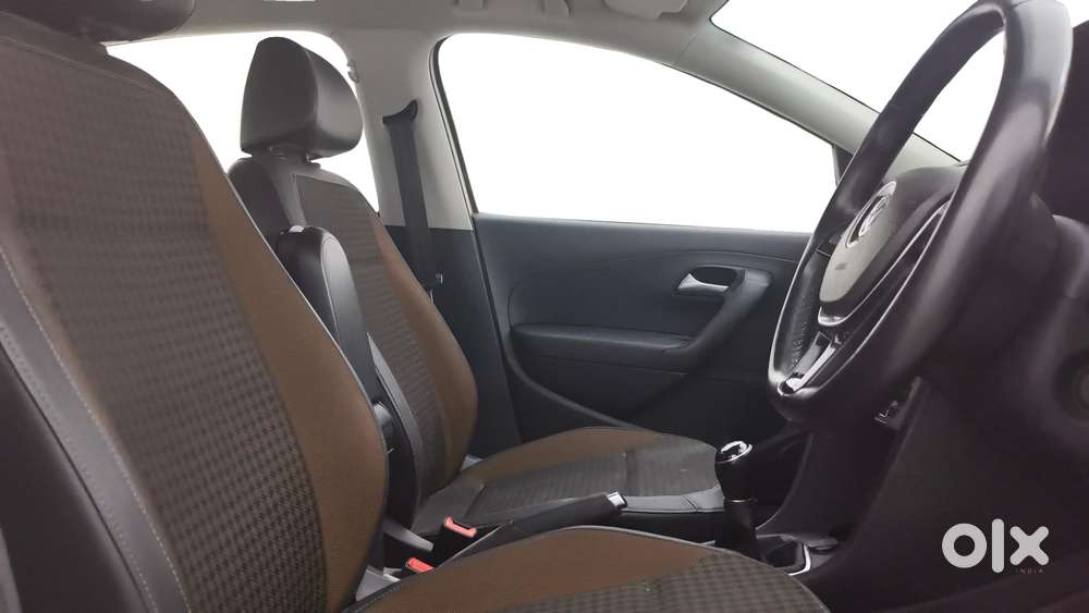 Volkswagen Polo 1.0 Highline Plus Tsi, 2018, Petrol