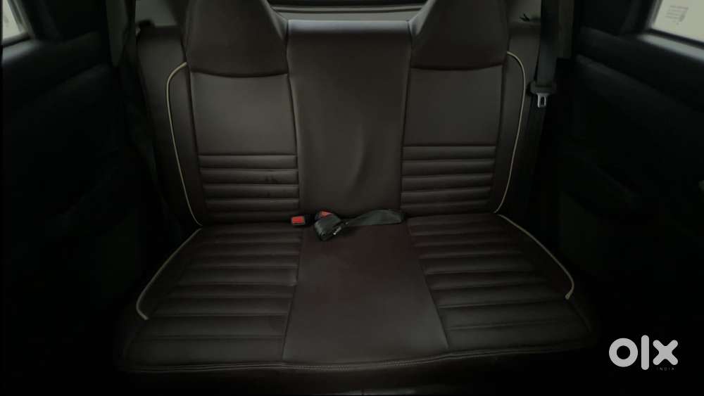 Datsun Redigo 2020-2022 1.0 T (o) Amt, 2020, Petrol