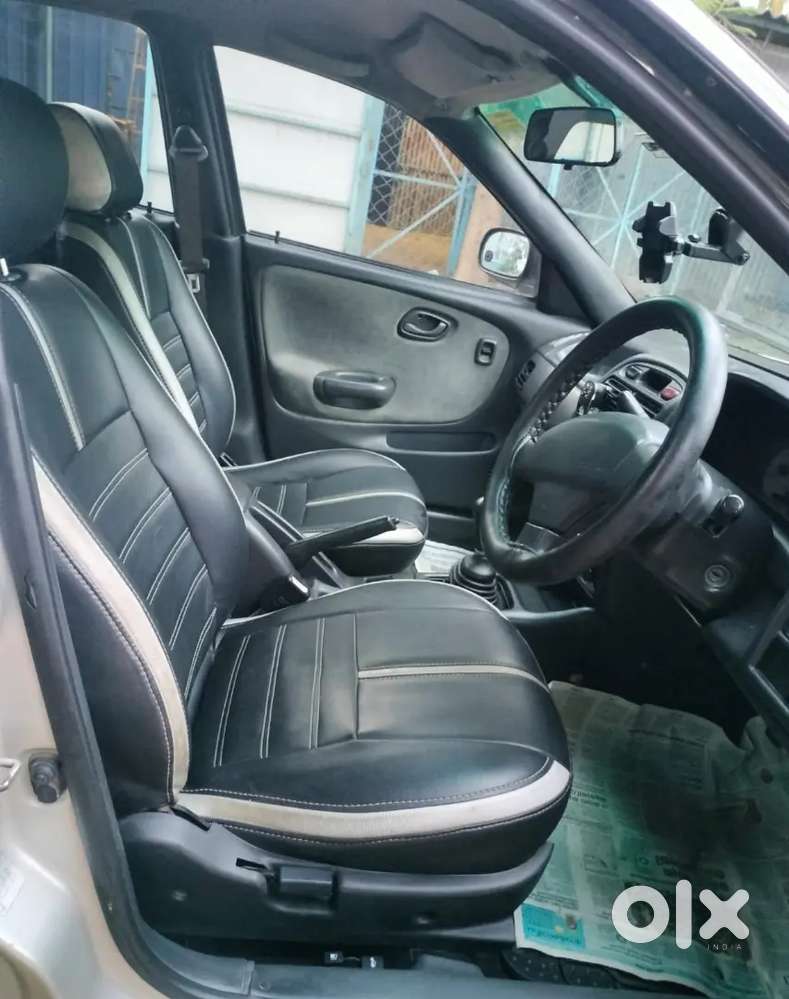 Maruti Suzuki Baleno 2006