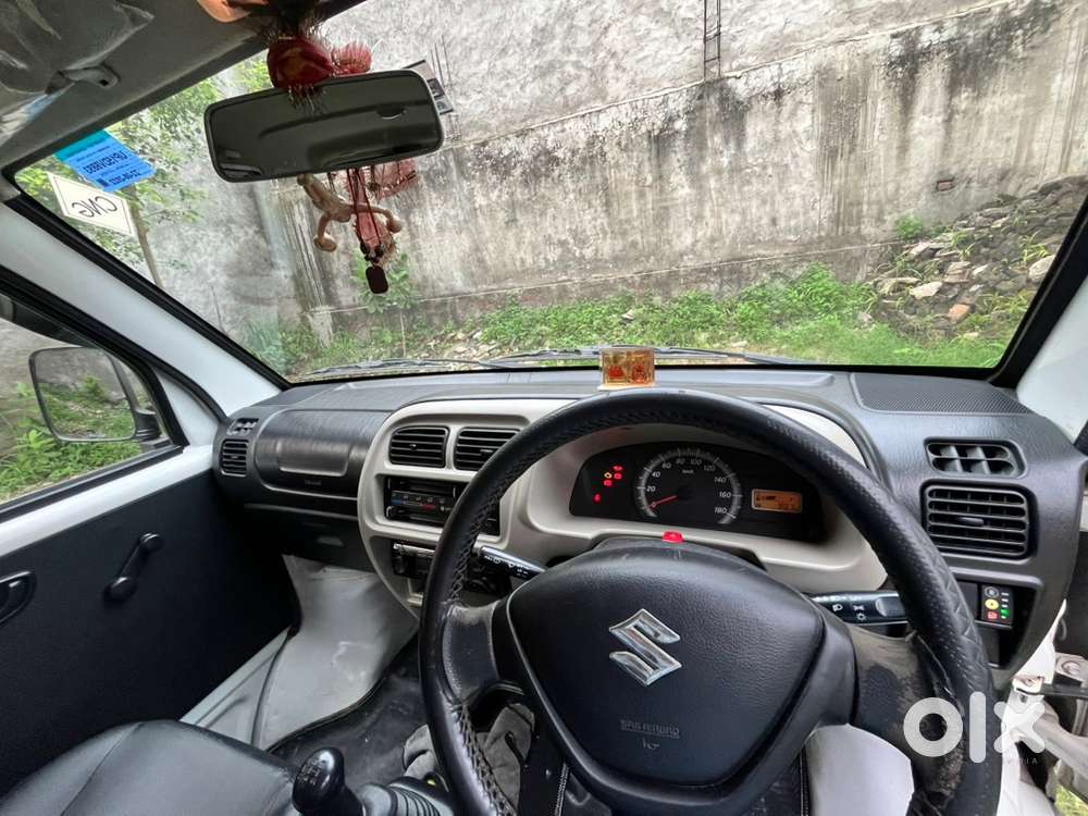 Maruti Suzuki Eeco 2022 Cng & Hybrids 69000 Km Driven