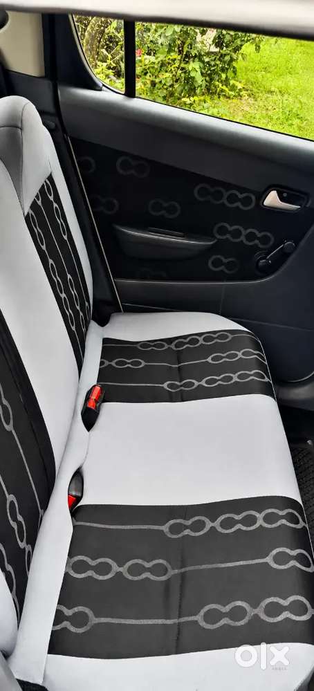 Maruti Suzuki Alto Lxi 2015
