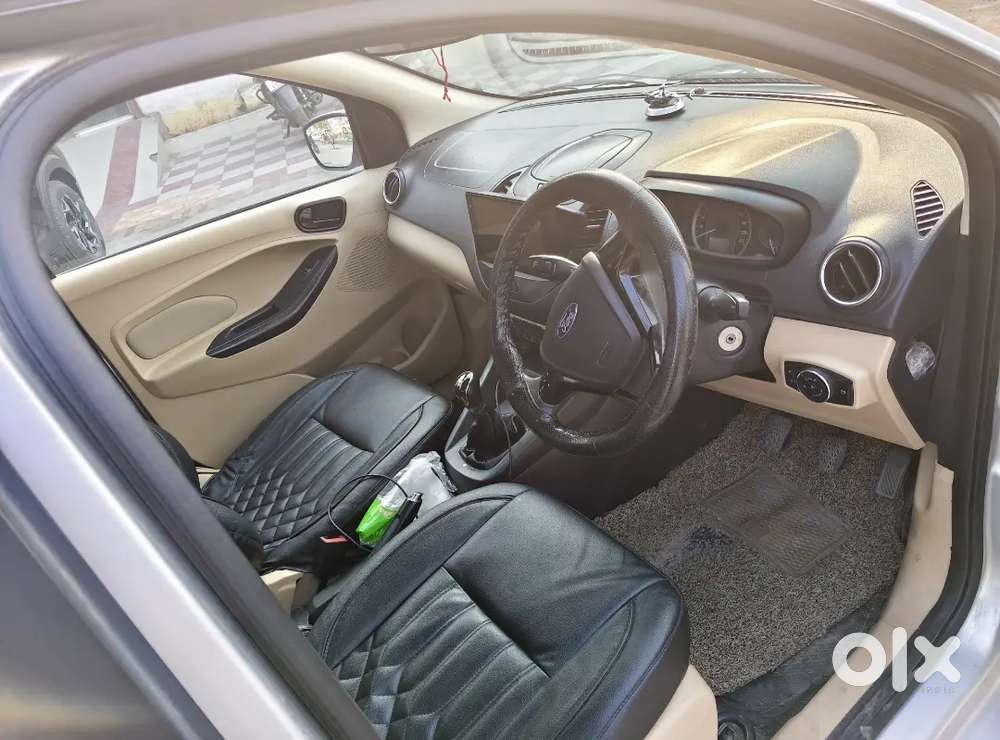 Bank Manager Driven Car 1st Hand In Good Condition