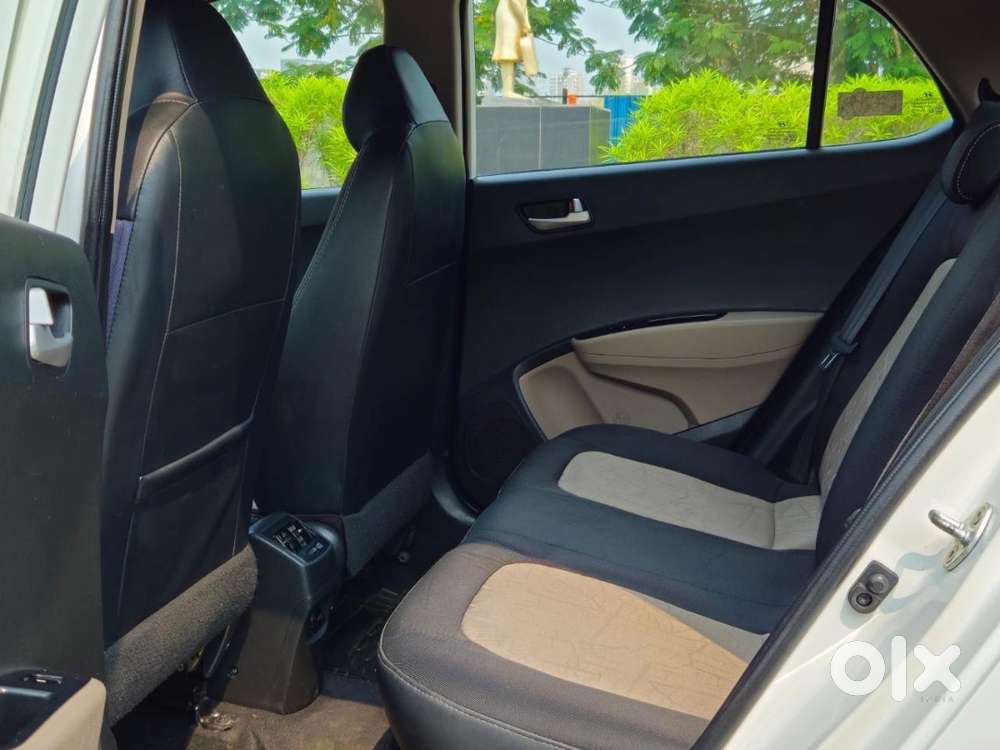 Hyundai Grand I10 2015 Petrol Good Condition