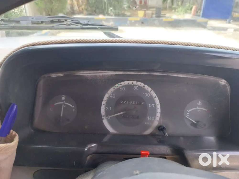 Mahindra Bolero Camper 2015 Diesel 221680 Km Driven