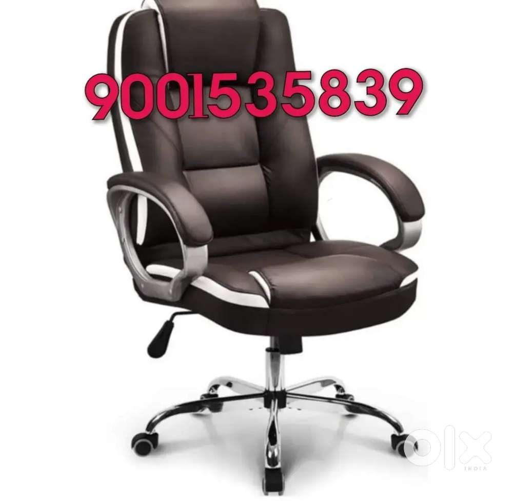 New revolving chair with hydraulic function office chair boss chair