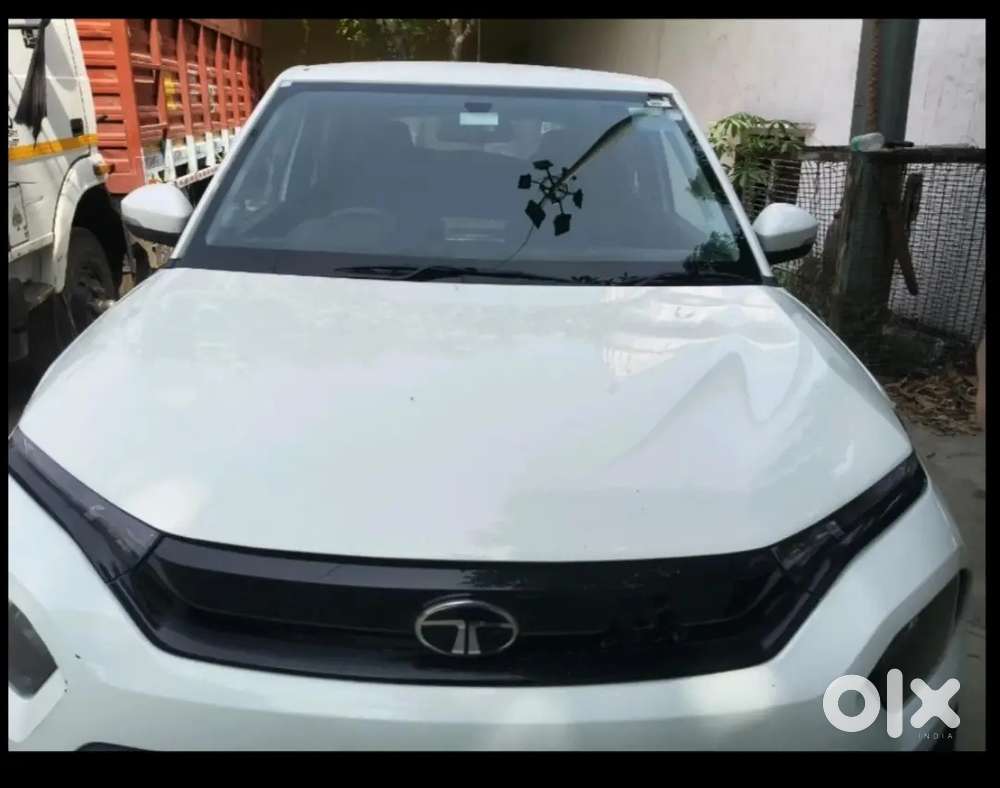 Tata Punch 2025 Petrol