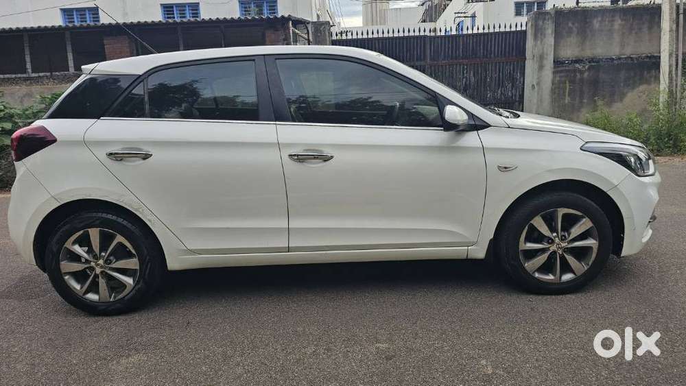 Hyundai Elite I20 Magna Plus, 2020, Petrol
