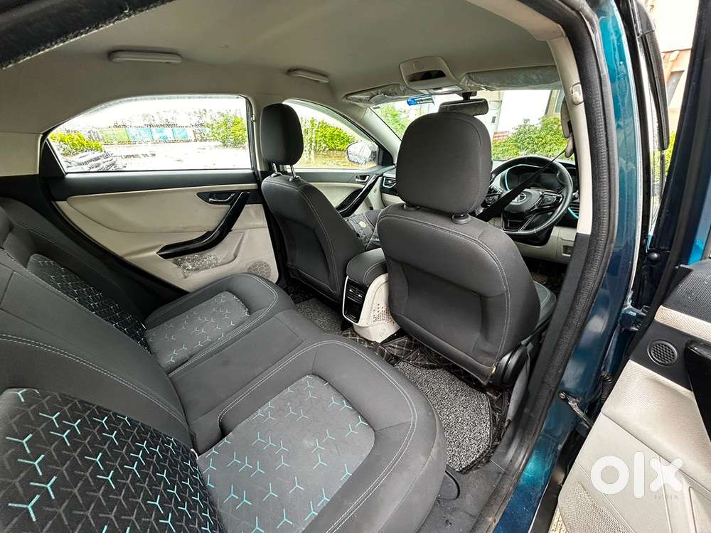 Tata Nexon Ev 2022 Well Maintained