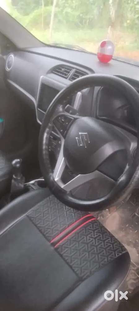 Maruti Suzuki Alto K10 2023 Petrol 18500 Km Driven