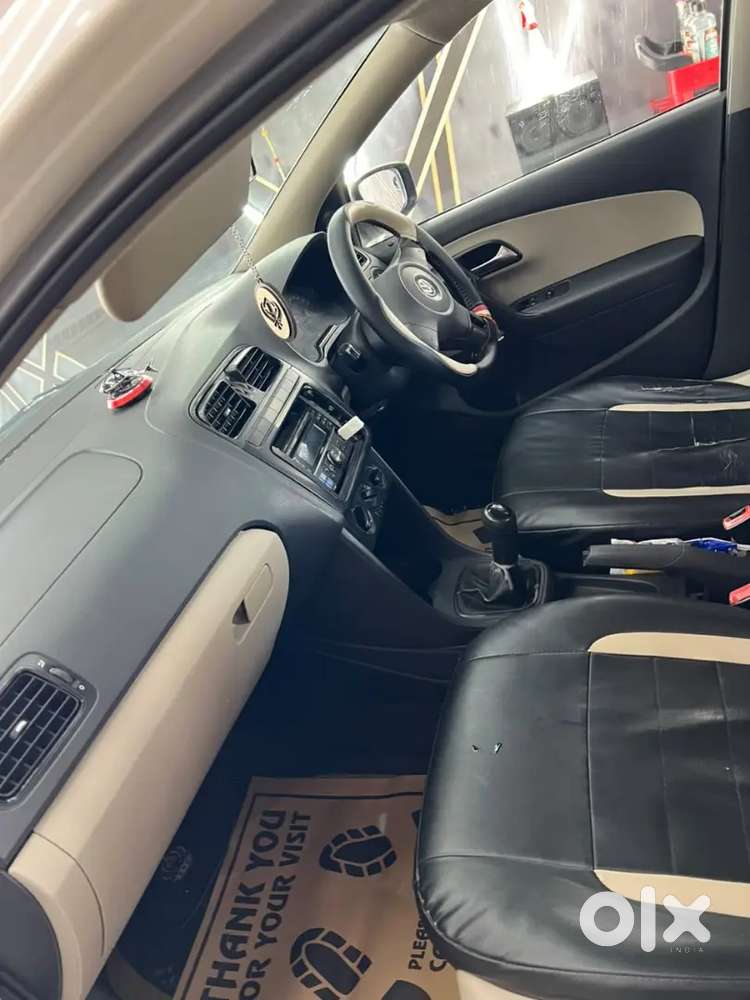 Good Conditioncar