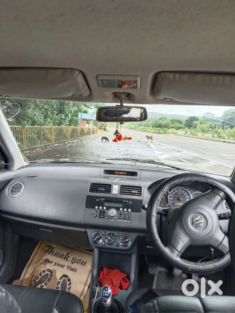 Maruti Suzuki Dzire 1.2 2008