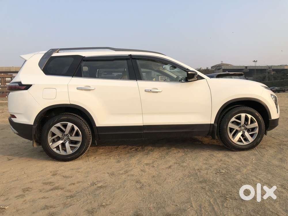 Tata Safari 2.0 Kryotec Xza Plus Gold 7 Str, 2021, Diesel