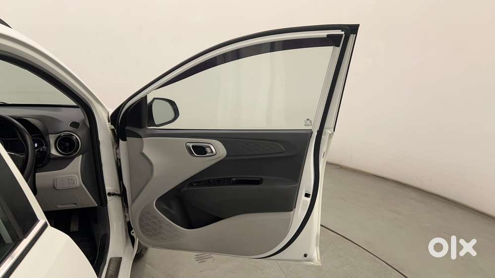 Hyundai Grand I10 Nios Sportz 1.2 Kappa Vtvt, 2021, Petrol