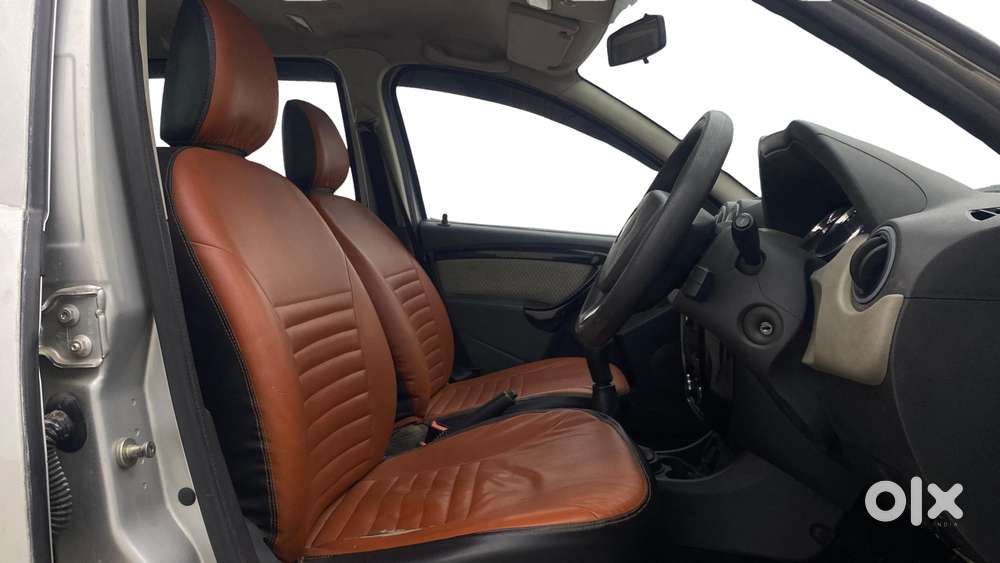 Renault Duster 85ps Diesel Rxl, 2015, Diesel