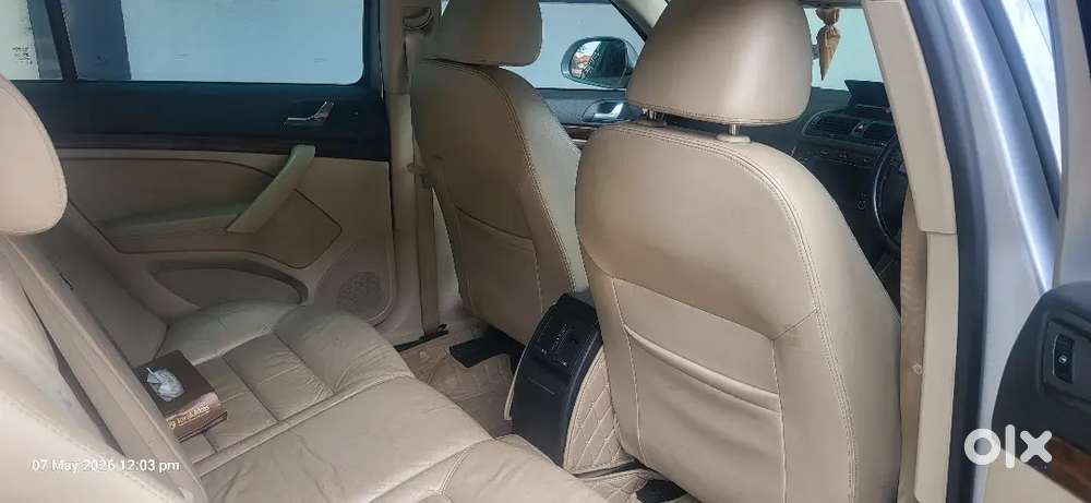Skoda Laura 2.0 Automatic