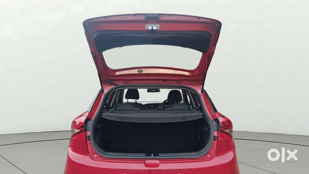 Hyundai Elite I20 [ ] 1.2 Sportz, 2016, Petrol