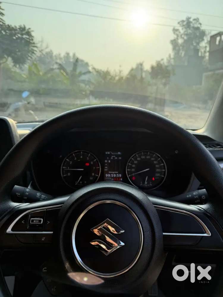 Maruti Baleno 1.2 Zeta 2024