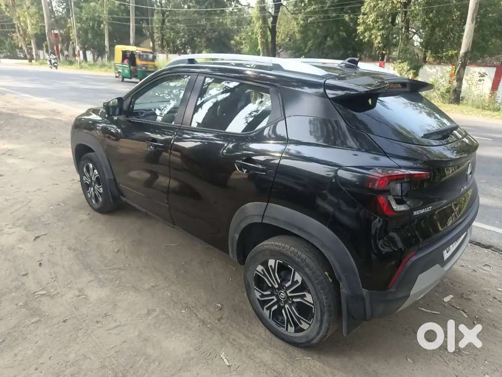 Renault Kiger 2023 Petrol 44000 Km Driven