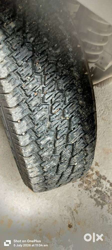 Mahindra Thar Roxx Ax7 L Diesel At 4wd, 2024, Diesel