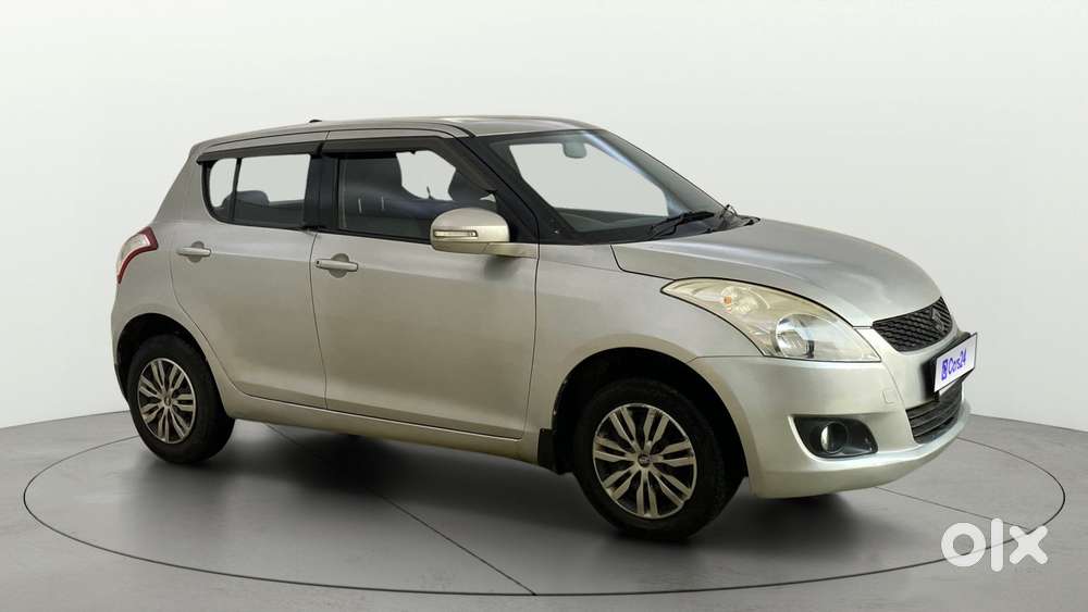 Maruti Suzuki Swift 2011-2014 Vxi, 2014, Petrol