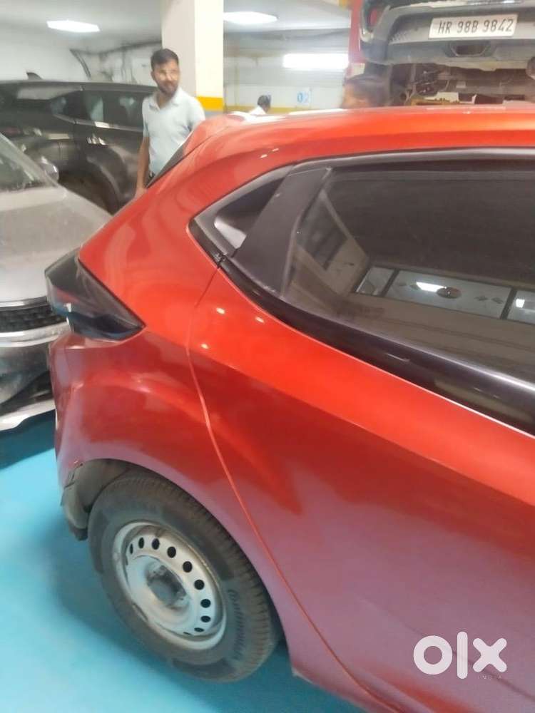 Tata Car Petrol 2021