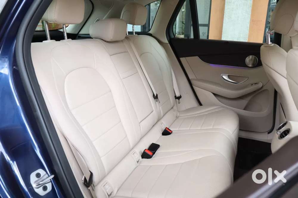 Mercedes-benz Glc Class 200, 2022, Petrol