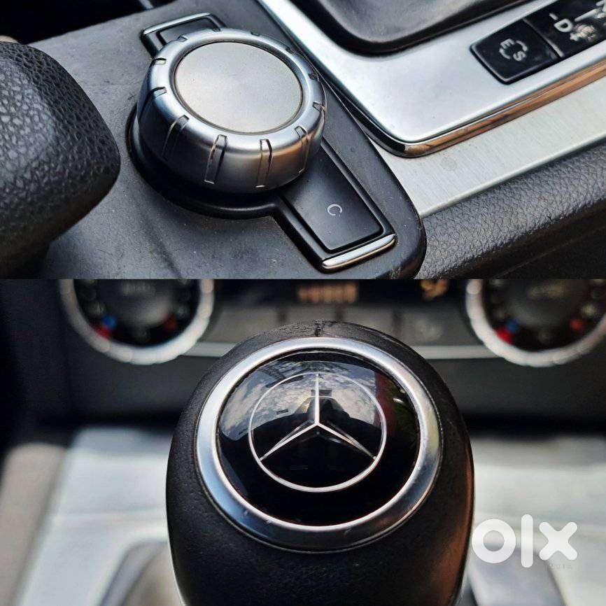 Mercedes-benz C-class 2.0 220d, 2014, Diesel