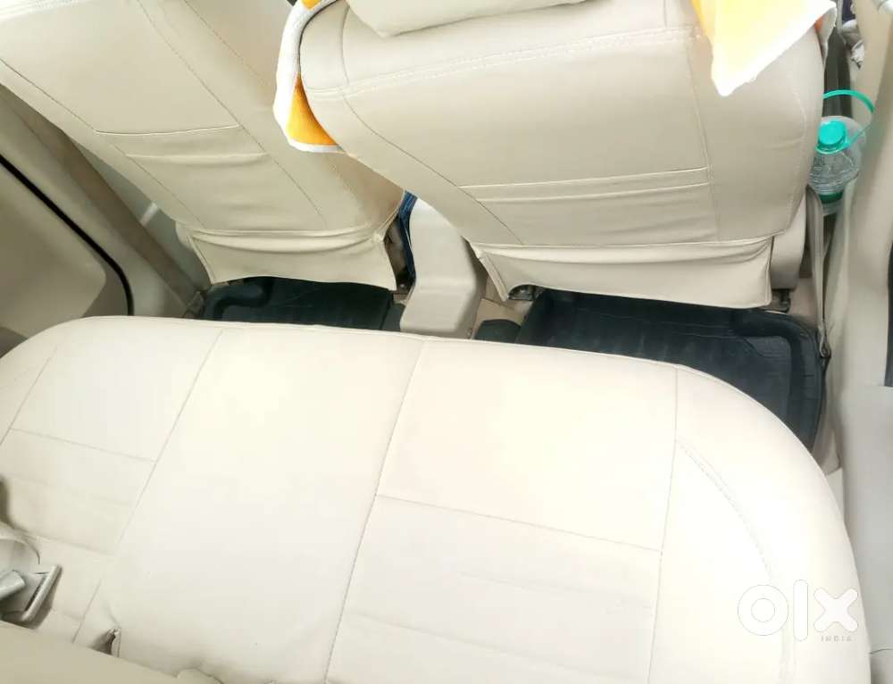 New Battery Recently Service