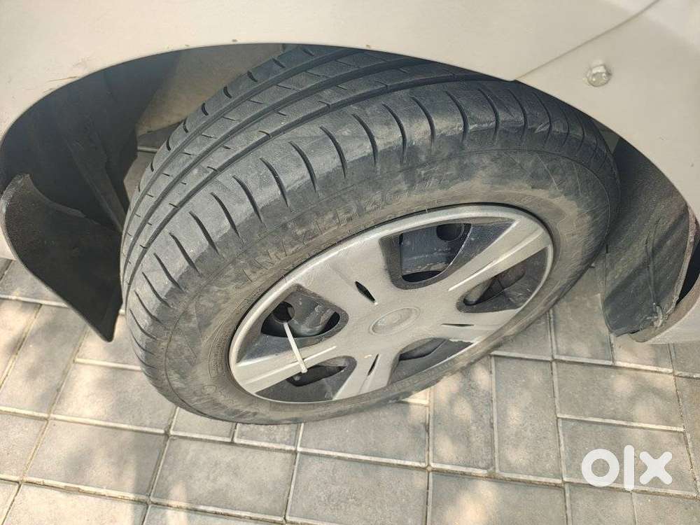 Tata Indica Vista 2008-2013 Quadrajet Vx, 2010, Diesel