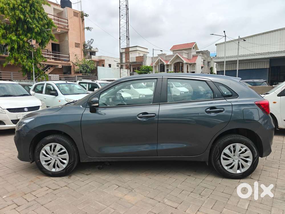 Maruti Suzuki Baleno 1.2 Delta At, 2023, Petrol