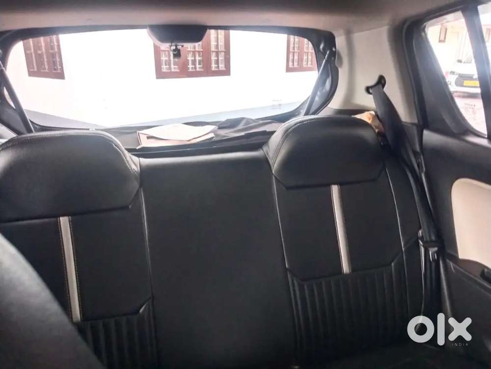 Maruti Suzuki Alto 800 2020 Cng & Hybrids 26200 Km Driven