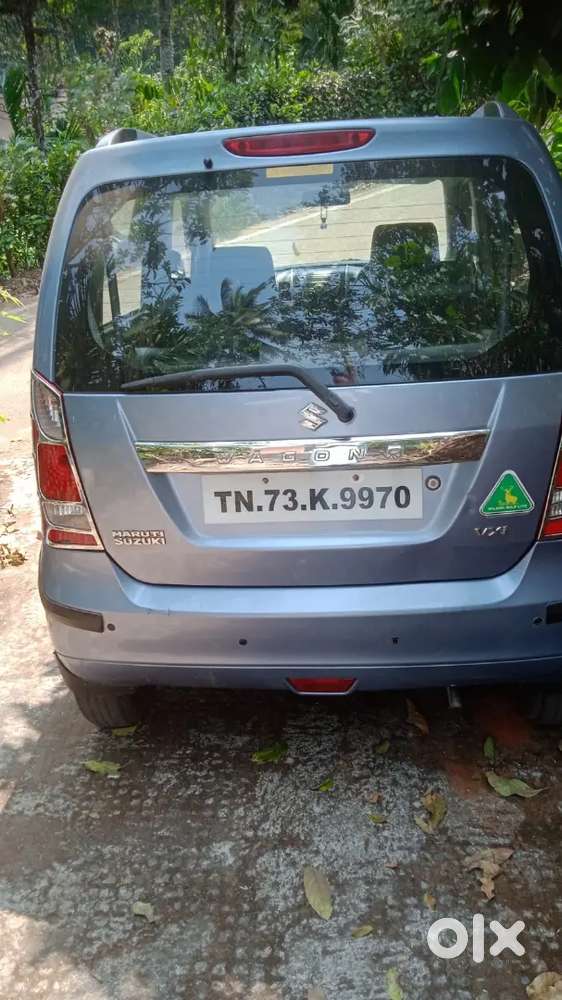 Maruti Suzuki Wagon R   Urgent Sale