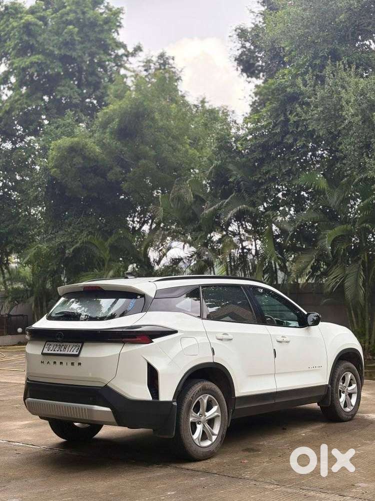 Tata Harrier Pure Plus, 2024, Diesel