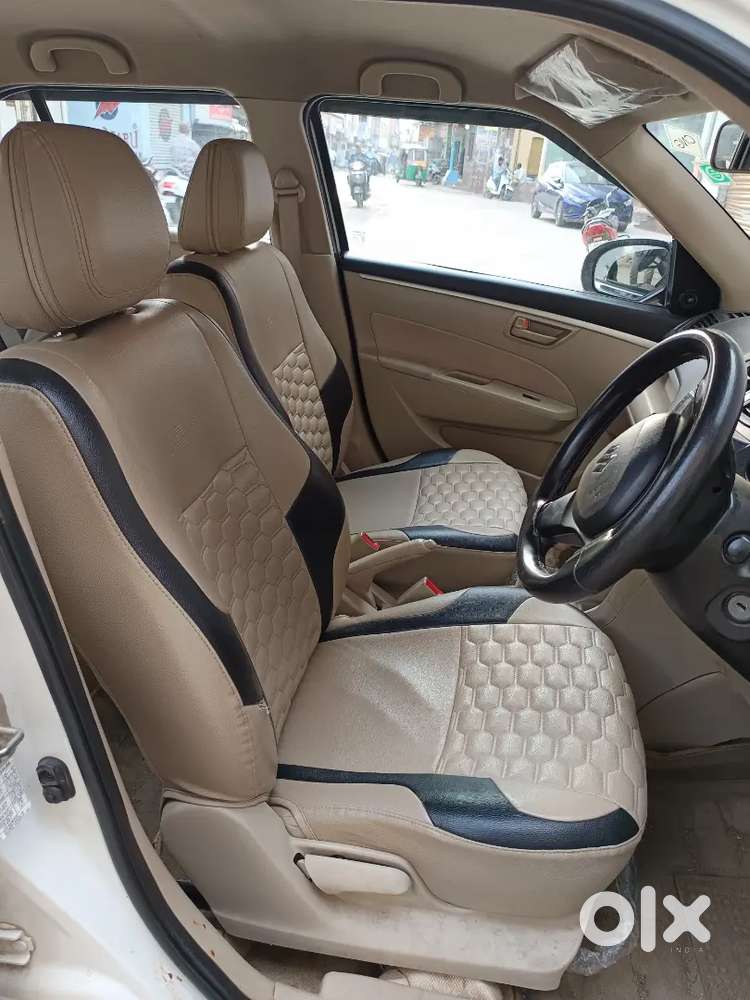 Maruti Dzire Tour 2021