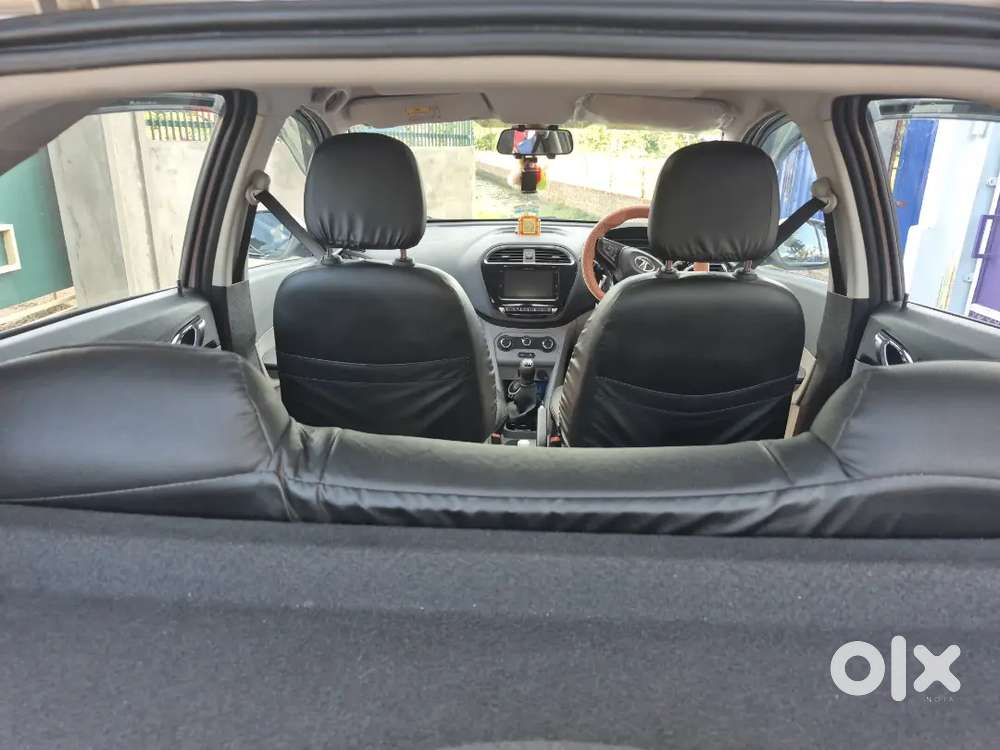 Tata Tiago 2020 1.2 Petrol Manual