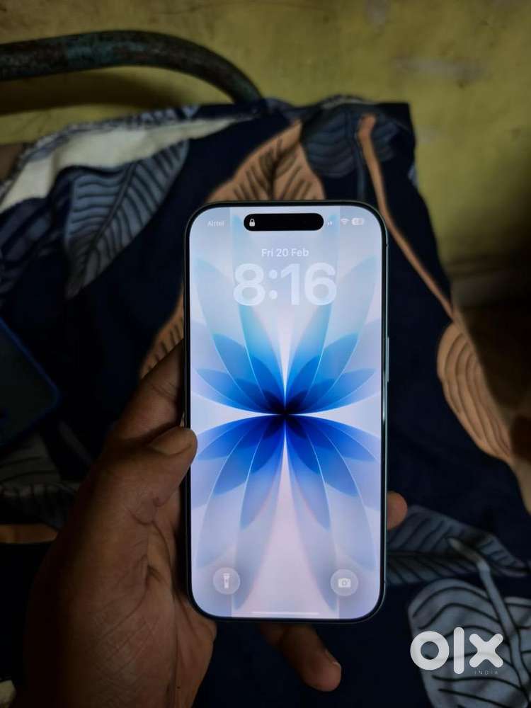 I phone 17 256gb - Mobile Phones in Panvel, Navi Mumbai - 1835534613