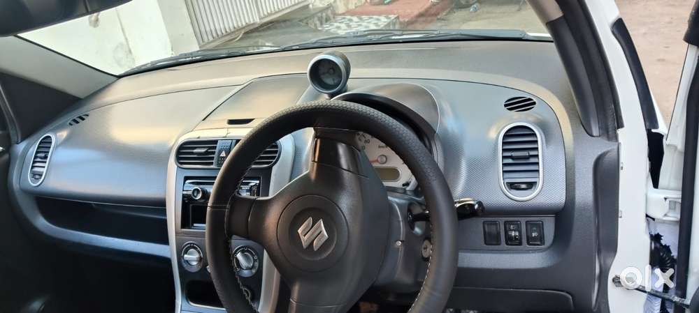 Maruti Suzuki Ritz Vdi Bs-iv, 2010, Diesel