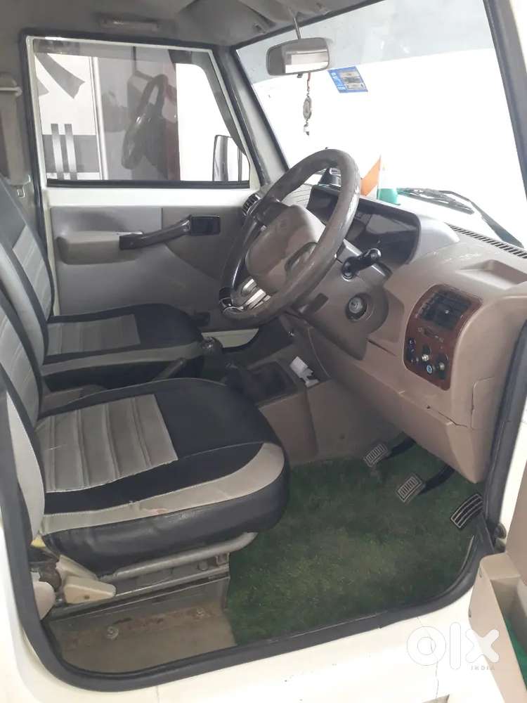 Mahindra Bolero Diesel 2014 Good