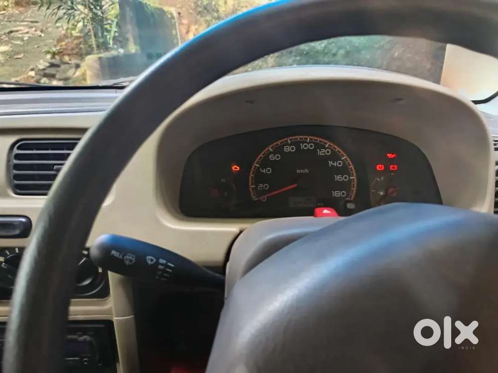 Maruti Suzuki Alto 2007 Car