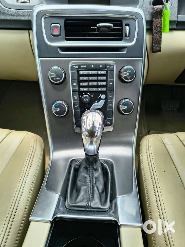 Volvo S60 D4 Summum, 2013, Diesel