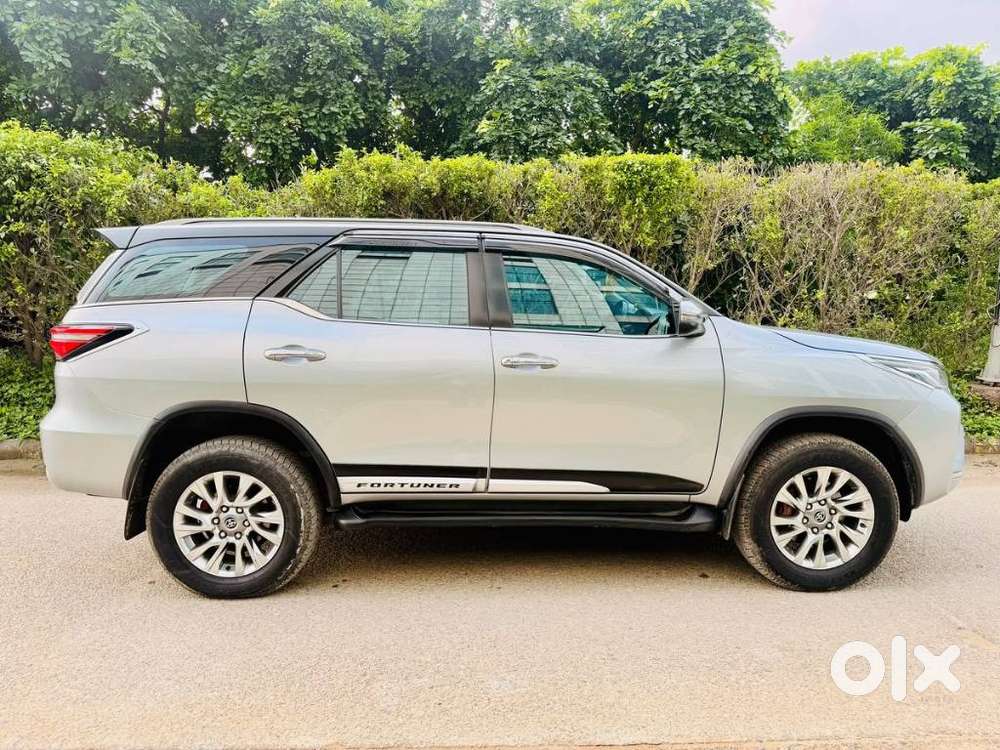 Toyota Fortuner 4x4 At 2.8 Diesel, 2023, Diesel