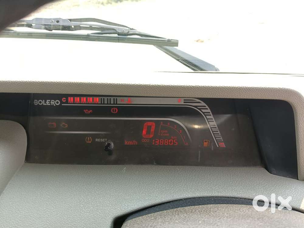 Mahindra Bolero 1.5 B6, 2022, Diesel
