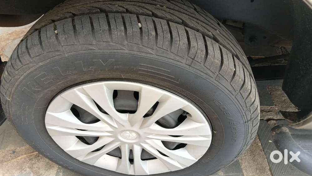 Toyota Innova 2.5 G (diesel) 7 Seater, 2008, Diesel
